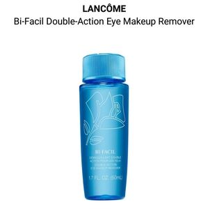 LANCOME Bi-facil double-action eye makeup remover